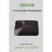 Сплиттер аудио-видео Digma DHSP-v1.4x2PS HDMI (f)/2хHDMI (f) черный