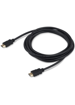 Кабель аудио-видео Buro HDMI 1.4 HDMI (m)/HDMI (m) 3м. черный (BHP HDMI 3)
