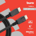 Кабель аудио-видео Buro V1.4 DisplayPort (m)/DisplayPort (m) 5м. черный (BHP-DPP-1.4-5) Кабель аудио-видео Buro V1.4 DisplayPort (m)/DisplayPort (m) 5м. черный (BHP-DPP-1.4-5)