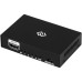 Сплиттер аудио-видео Digma DHSP-v1.4x4 HDMI (f)/4xHDMI (f) черный Сплиттер аудио-видео Digma DHSP-v1.4x4 HDMI (f)/4xHDMI (f) черный