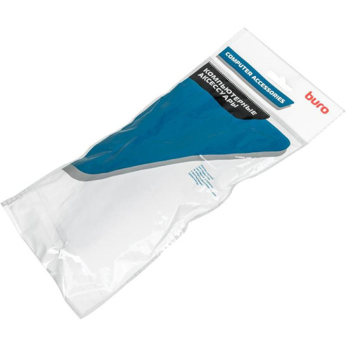 Кабель соединительный аудио Buro BAAC002-3 Jack 3.5 (m)/Jack 3.5 (m) 3м. черный