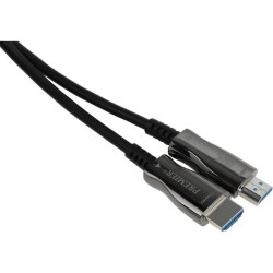 Кабель соединительный аудио-видео Premier 5-806 50.0 HDMI (m)/HDMI (m) 50м. позолоч.конт. черный