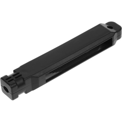 Кабель аудио-видео Cactus CS-HDMI-AOC-2.1-50 HDMI (m)/HDMI (m) 50м. позолоч.конт. черный