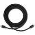 Кабель аудио-видео Cactus CS-HDMI.2-7 HDMI (m)/HDMI (m) 7м. позолоч.конт. черный Кабель аудио-видео Cactus CS-HDMI.2-7 HDMI (m)/HDMI (m) 7м. позолоч.конт. черный
