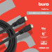 Кабель аудио-видео Buro HDMI 2.0 HDMI (m)/HDMI (m) 10м. позолоч.конт. черный (BHP HDMI 2.0-10) Кабель аудио-видео Buro HDMI 2.0 HDMI (m)/HDMI (m) 10м. позолоч.конт. черный (BHP HDMI 2.0-10)