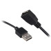 Переходник Buro HDMI (m)/DisplayPort (f) черный (BU-HDMI(M)-DP(F)) Переходник Buro HDMI (m)/DisplayPort (f) черный (BU-HDMI(M)-DP(F))