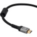 Кабель аудио-видео Digma HDMI (m)/HDMI (m) 1.5м. феррит.кольца позолоч.конт. черный (D-HDMI-2FF-V2.1-1.5M) Кабель аудио-видео Digma HDMI (m)/HDMI (m) 1.5м. феррит.кольца позолоч.конт. черный (D-HDMI-2FF-V2.1-1.5M)