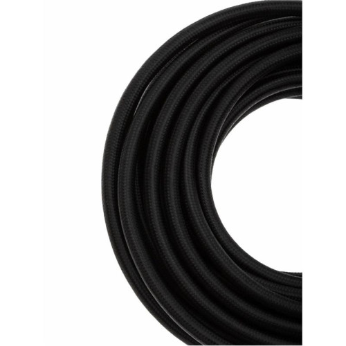 Кабель аудио-видео Cactus CS-HDMI.2-10 HDMI (m)/HDMI (m) 10м. позолоч.конт. черный