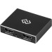 Сплиттер аудио-видео Digma DHSP-v2x2 HDMI (f)/2хHDMI (f) черный Сплиттер аудио-видео Digma DHSP-v2x2 HDMI (f)/2хHDMI (f) черный