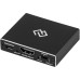 Сплиттер аудио-видео Digma DHSP-v2x2 HDMI (f)/2хHDMI (f) черный Сплиттер аудио-видео Digma DHSP-v2x2 HDMI (f)/2хHDMI (f) черный