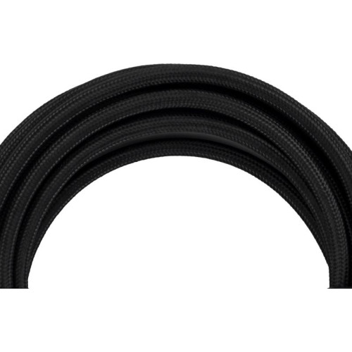 Кабель аудио-видео Digma HDMI (m)/HDMI (m) 5м. феррит.кольца позолоч.конт. черный (D-HDMI-2FF-V2.0-5M)