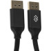 Кабель аудио-видео Digma V1.4 DisplayPort (m)/DisplayPort (m) 2м. черный (D-DP-V1.4-2M) Кабель аудио-видео Digma V1.4 DisplayPort (m)/DisplayPort (m) 2м. черный (D-DP-V1.4-2M)