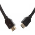 Кабель аудио-видео Cactus CS-HDMI.2-3 HDMI (m)/HDMI (m) 3м. позолоч.конт. черный Кабель аудио-видео Cactus CS-HDMI.2-3 HDMI (m)/HDMI (m) 3м. позолоч.конт. черный