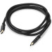 Кабель аудио-видео Buro HDM 2.0 HDMI (m)/HDMI (m) 1.8м. позолоч.конт. черный (BHP RET HDMI18-2) Кабель аудио-видео Buro HDM 2.0 HDMI (m)/HDMI (m) 1.8м. позолоч.конт. черный (BHP RET HDMI18-2)