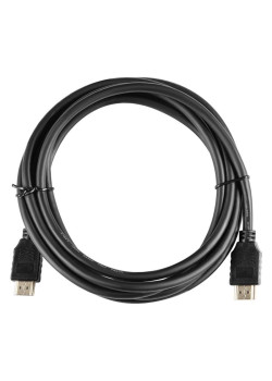 Кабель аудио-видео Buro HDMI (m)/HDMI (m) 3м. черный (BHP-HDMI-2.1-3)
