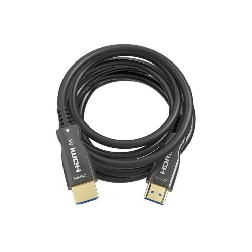 Кабель соединительный аудио-видео Premier 5-806 30.0 HDMI (m)/HDMI (m) 30м. позолоч.конт. черный