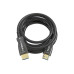 Кабель соединительный аудио-видео Premier 5-806 30.0 HDMI (m)/HDMI (m) 30м. позолоч.конт. черный Кабель соединительный аудио-видео Premier 5-806 30.0 HDMI (m)/HDMI (m) 30м. позолоч.конт. черный