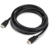 Кабель аудио-видео Buro HDMI (m)/HDMI (m) 3м. позолоч.конт. черный (BHP RET HDMI30-2) Кабель аудио-видео Buro HDMI (m)/HDMI (m) 3м. позолоч.конт. черный (BHP RET HDMI30-2)