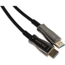 Кабель соединительный аудио-видео Premier 5-806 1.5 HDMI (m)/HDMI (m) 1.5м. позолоч.конт. черный