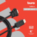Кабель аудио-видео Buro 1.1v DisplayPort (m)/VGA (m) 3м. позолоч.конт. черный (BHP DPP_VGA-3) Кабель аудио-видео Buro 1.1v DisplayPort (m)/VGA (m) 3м. позолоч.конт. черный (BHP DPP_VGA-3)