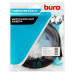 Кабель аудио-видео Buro HDMI (m)/HDMI (m) 5м. черный (BHP-HDMI-2.1-5) Кабель аудио-видео Buro HDMI (m)/HDMI (m) 5м. черный (BHP-HDMI-2.1-5)