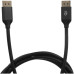 Кабель аудио-видео Digma V1.4 DisplayPort (m)/DisplayPort (m) 2м. черный (D-DP-V1.4-2M) Кабель аудио-видео Digma V1.4 DisplayPort (m)/DisplayPort (m) 2м. черный (D-DP-V1.4-2M)