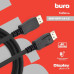 Кабель аудио-видео Buro V1.4 DisplayPort (m)/DisplayPort (m) 1.5м. черный (BHP-DPP-1.4-1.5) Кабель аудио-видео Buro V1.4 DisplayPort (m)/DisplayPort (m) 1.5м. черный (BHP-DPP-1.4-1.5)