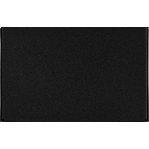 Сплиттер аудио-видео Premier 5-872-4 HDMI (f)/4xHDMI (f) черный