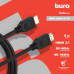 Кабель аудио-видео Buro HDMI (m)/HDMI (m) 5м. черный (BHP-HDMI-2.1-5) Кабель аудио-видео Buro HDMI (m)/HDMI (m) 5м. черный (BHP-HDMI-2.1-5)