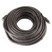 Кабель аудио-видео LAZSO WH-111 HDMI (m)/HDMI (m) 25м. позолоч.конт. черный (WH-111(25M)) Кабель аудио-видео LAZSO WH-111 HDMI (m)/HDMI (m) 25м. позолоч.конт. черный (WH-111(25M))