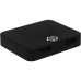 Сплиттер аудио-видео Digma DHSP-v1.4x2PS HDMI (f)/2хHDMI (f) черный