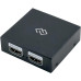Сплиттер аудио-видео Digma DHSP-v1.4x2 HDMI (f)/2хHDMI (f) черный Сплиттер аудио-видео Digma DHSP-v1.4x2 HDMI (f)/2хHDMI (f) черный
