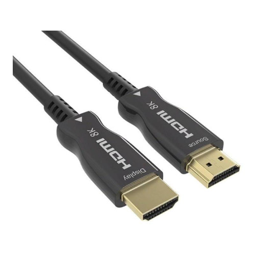 Кабель соединительный аудио-видео Premier 5-806 30.0 HDMI (m)/HDMI (m) 30м. позолоч.конт. черный Кабель соединительный аудио-видео Premier 5-806 30.0 HDMI (m)/HDMI (m) 30м. позолоч.конт. черный