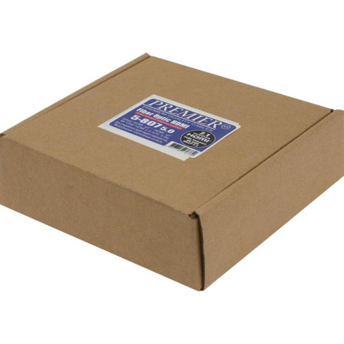 Кабель соединительный аудио-видео Premier 5-807 HDMI (m)/HDMI (m) 5м. черный (5-807 5.0)