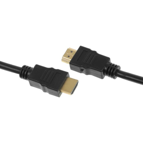 Кабель соединительный аудио-видео Premier 5-815 HDMI (m)/HDMI (m) 20м. позолоч.конт. черный (5-815 20.0)