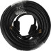 Кабель аудио-видео Ningbo HDMI (m)/HDMI (m) 10м. феррит.кольца позолоч.конт. черный (HDMI-10M-MG(VER1.4))