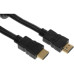 Кабель аудио-видео Ningbo HDMI (m)/HDMI (m) 3м. феррит.кольца позолоч.конт. черный (HDMI-3M-MG(VER1.4))