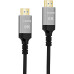 Кабель аудио-видео Digma HDMI 2.1 AOC HDMI (m)/HDMI (m) 30м. позолоч.конт. черный (HDMI-AOC2.1-30) Кабель аудио-видео Digma HDMI 2.1 AOC HDMI (m)/HDMI (m) 30м. позолоч.конт. черный (HDMI-AOC2.1-30)
