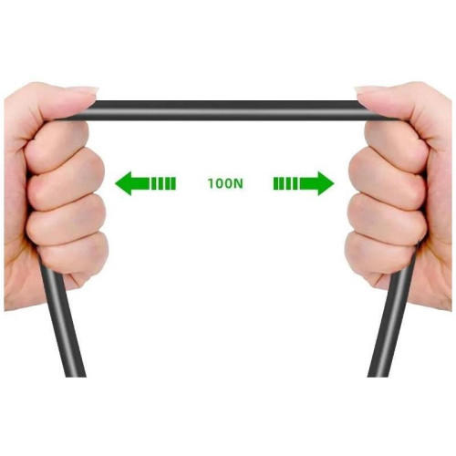 Кабель соединительный аудио-видео Premier 5-806 30.0 HDMI (m)/HDMI (m) 30м. позолоч.конт. черный Кабель соединительный аудио-видео Premier 5-806 30.0 HDMI (m)/HDMI (m) 30м. позолоч.конт. черный