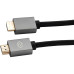 Кабель аудио-видео Digma HDMI (m)/HDMI (m) 3м. феррит.кольца позолоч.конт. черный (D-HDMI-2FF-V2.0-3M) Кабель аудио-видео Digma HDMI (m)/HDMI (m) 3м. феррит.кольца позолоч.конт. черный (D-HDMI-2FF-V2.0-3M)