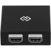 Сплиттер аудио-видео Digma DHSP-v1.4x2 HDMI (f)/2хHDMI (f) черный Сплиттер аудио-видео Digma DHSP-v1.4x2 HDMI (f)/2хHDMI (f) черный