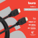 Кабель аудио-видео Buro HDMI (m)/HDMI (m) 2м. черный (BHP-HDMI-2.1-2) Кабель аудио-видео Buro HDMI (m)/HDMI (m) 2м. черный (BHP-HDMI-2.1-2)