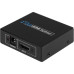 Сплиттер аудио-видео Premier 5-872-2 HDMI (f)/2хHDMI (f) черный Сплиттер аудио-видео Premier 5-872-2 HDMI (f)/2хHDMI (f) черный
