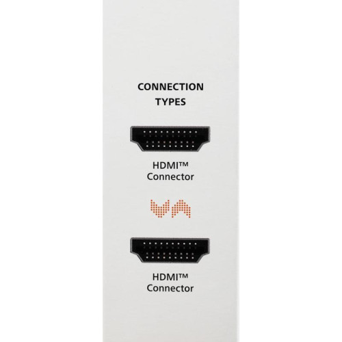 Кабель аудио-видео Hama Premium HDMI (m)/HDMI (m) 1.5м. феррит.кольца позолоч.конт. черный 5зв (00205025)