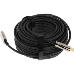Кабель соединительный аудио-видео Premier 5-807 HDMI (m)/HDMI (m) 20м. черный (5-807 20.0)
