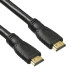 Кабель аудио-видео Buro HDMI 2.0 HDMI (m)/HDMI (m) 15м. позолоч.конт. черный (BHP HDMI 2.0-15) Кабель аудио-видео Buro HDMI 2.0 HDMI (m)/HDMI (m) 15м. позолоч.конт. черный (BHP HDMI 2.0-15)