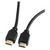 Кабель аудио-видео Buro HDMI (m)/HDMI (m) 5м. черный (BHP-HDMI-2.1-5) Кабель аудио-видео Buro HDMI (m)/HDMI (m) 5м. черный (BHP-HDMI-2.1-5)
