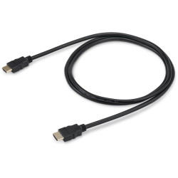 Кабель аудио-видео Buro HDMI 1.4 HDMI (m)/HDMI (m) 1.5м. черный (BHP HDMI 1.5)