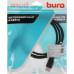 Кабель аудио-видео Buro V1.4 DisplayPort (m)/DisplayPort (m) 1.5м. черный (BU-DP1.4-1.5MCCS) Кабель аудио-видео Buro V1.4 DisplayPort (m)/DisplayPort (m) 1.5м. черный (BU-DP1.4-1.5MCCS)