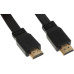 Кабель аудио-видео Buro BU-HDMI-FLAT-v1.4-3m HDMI (m)/HDMI (m) 3м. феррит.кольца позолоч.конт. черный Кабель аудио-видео Buro BU-HDMI-FLAT-v1.4-3m HDMI (m)/HDMI (m) 3м. феррит.кольца позолоч.конт. черный